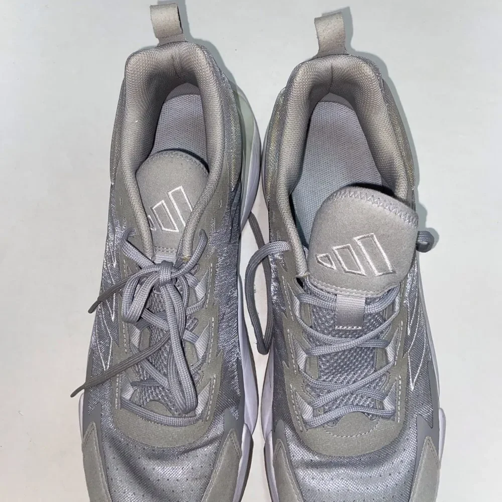 adidas athletic sneakers